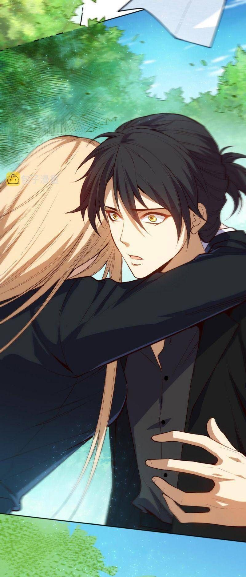 đọc truyện Giản Giới Chương 209 ảnh 10 tại Thiên Thai Truyện