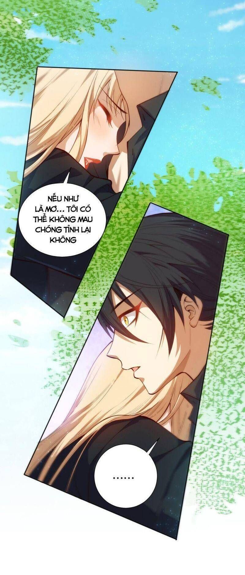 đọc truyện Giản Giới Chương 209 ảnh 11 tại Thiên Thai Truyện