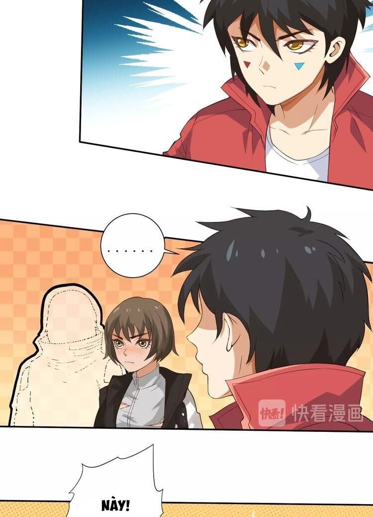 đọc truyện Giản Giới Chương 21.2 ảnh 4 tại Thiên Thai Truyện