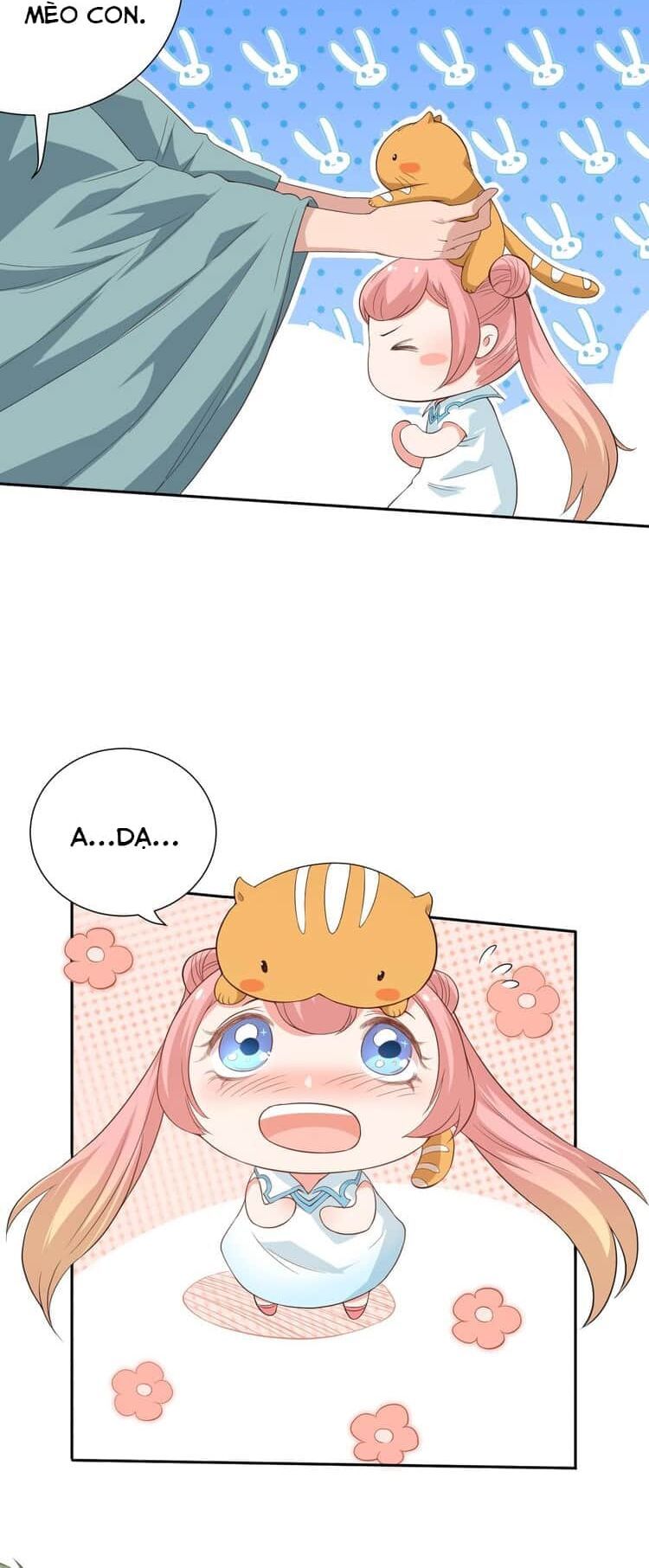 đọc truyện Giản Giới Chương 21.2 ảnh 7 tại Thiên Thai Truyện