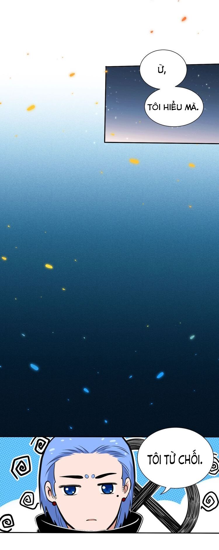 đọc truyện Giản Giới Chương 21 ảnh 8 tại Thiên Thai Truyện