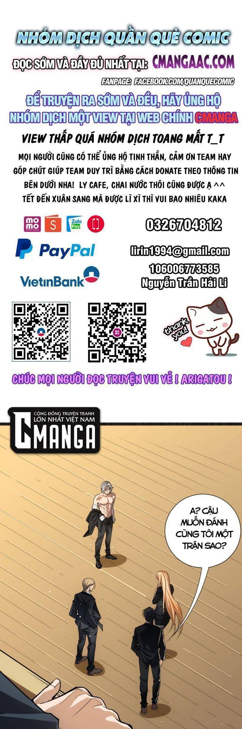 đọc truyện Giản Giới Chương 210 ảnh 3 tại Thiên Thai Truyện