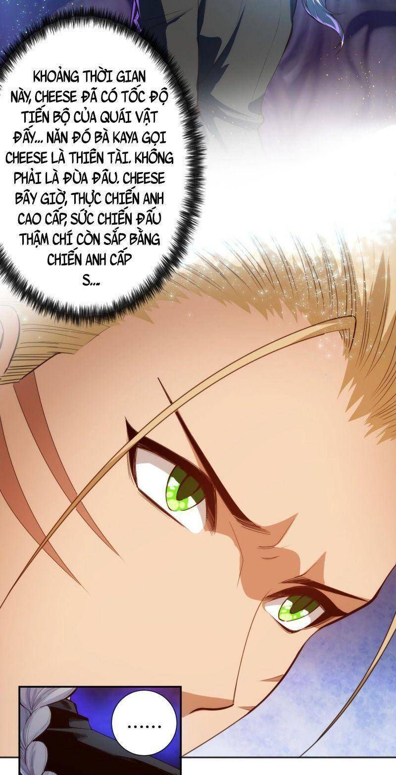 đọc truyện Giản Giới Chương 210 ảnh 12 tại Thiên Thai Truyện