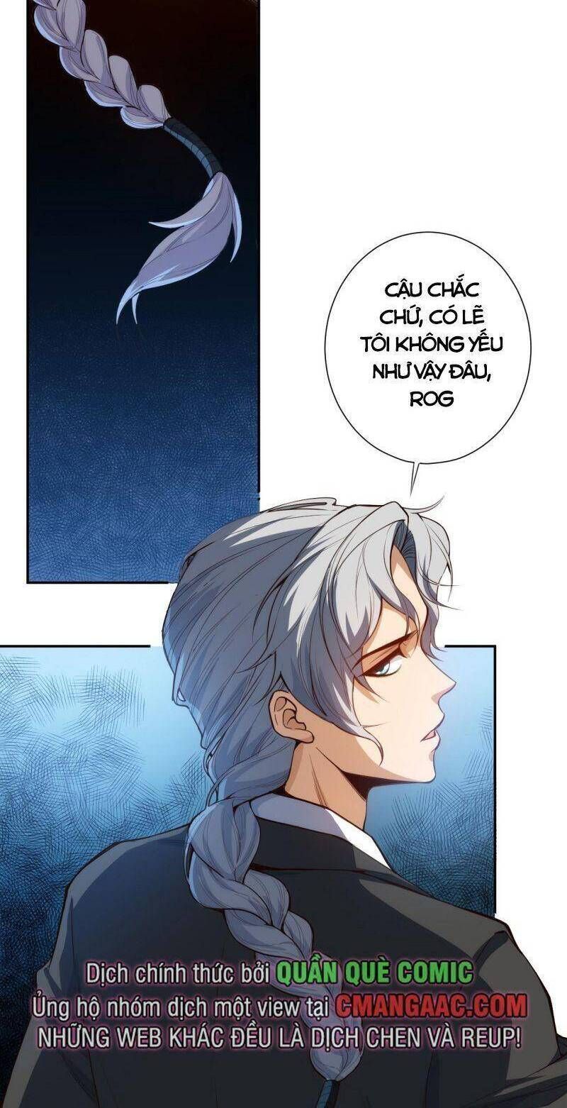 đọc truyện Giản Giới Chương 210 ảnh 13 tại Thiên Thai Truyện