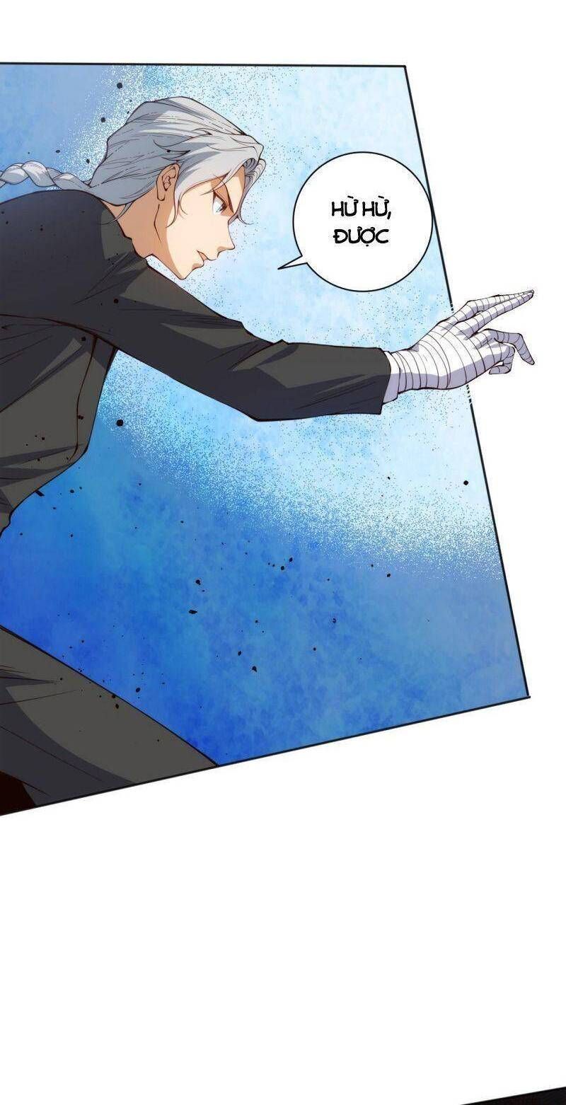 đọc truyện Giản Giới Chương 210 ảnh 15 tại Thiên Thai Truyện