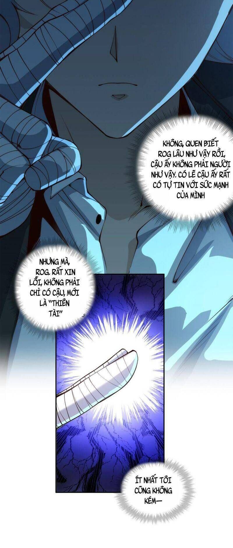 đọc truyện Giản Giới Chương 210 ảnh 17 tại Thiên Thai Truyện