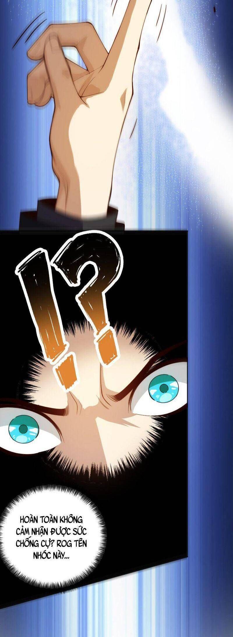 đọc truyện Giản Giới Chương 210 ảnh 22 tại Thiên Thai Truyện