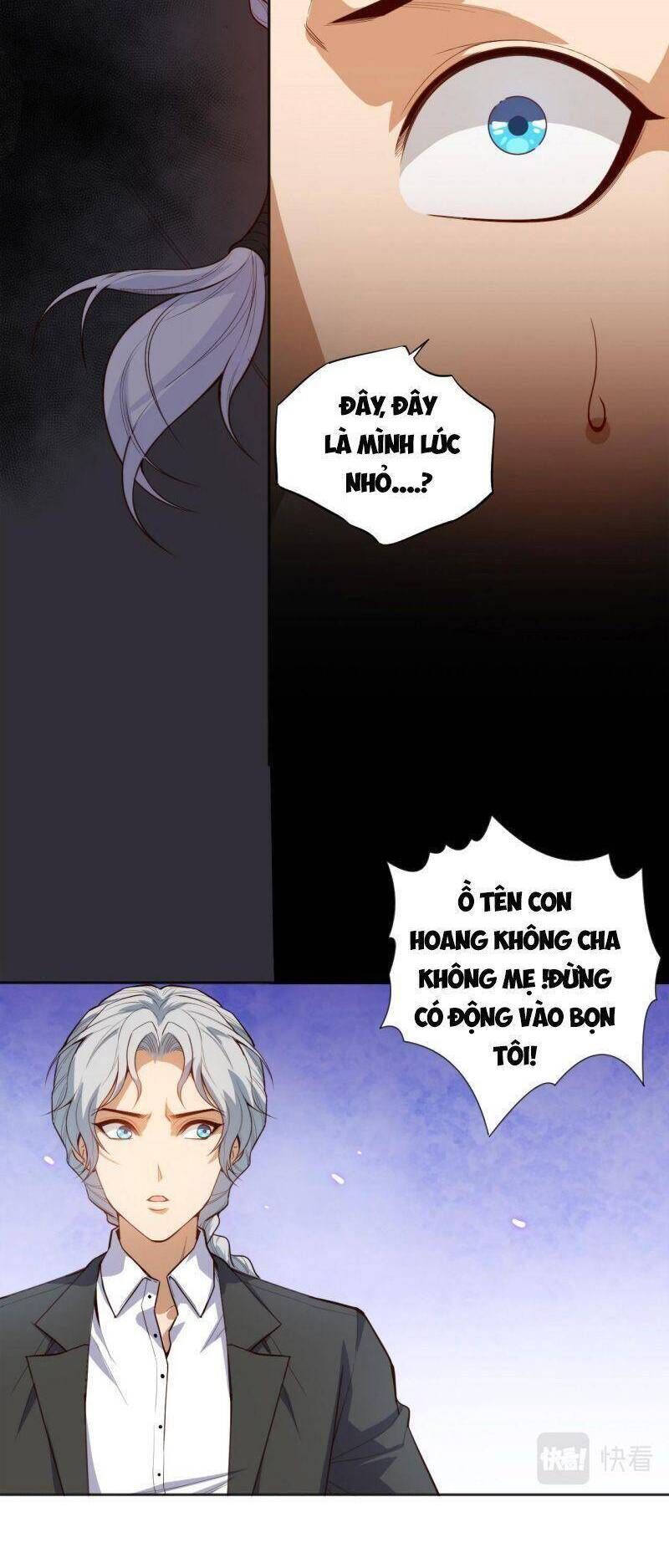 đọc truyện Giản Giới Chương 210 ảnh 26 tại Thiên Thai Truyện