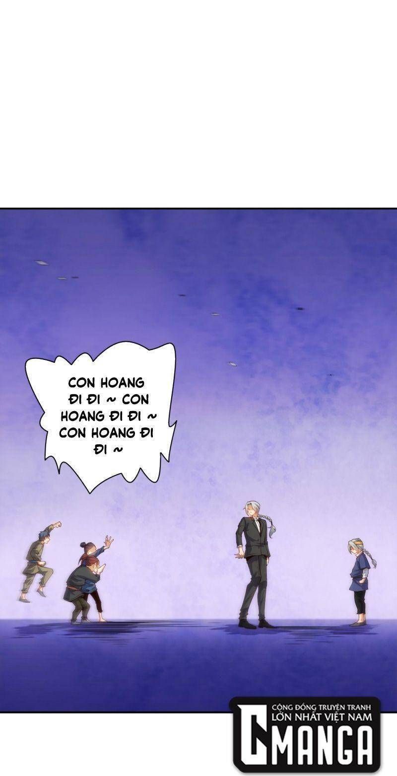 đọc truyện Giản Giới Chương 210 ảnh 27 tại Thiên Thai Truyện