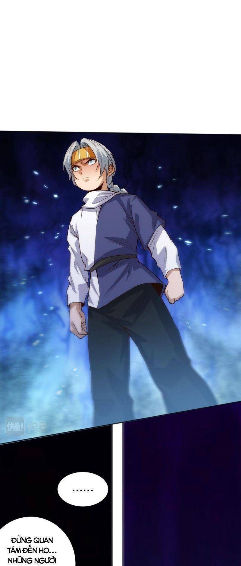 đọc truyện Giản Giới Chương 210 ảnh 30 tại Thiên Thai Truyện