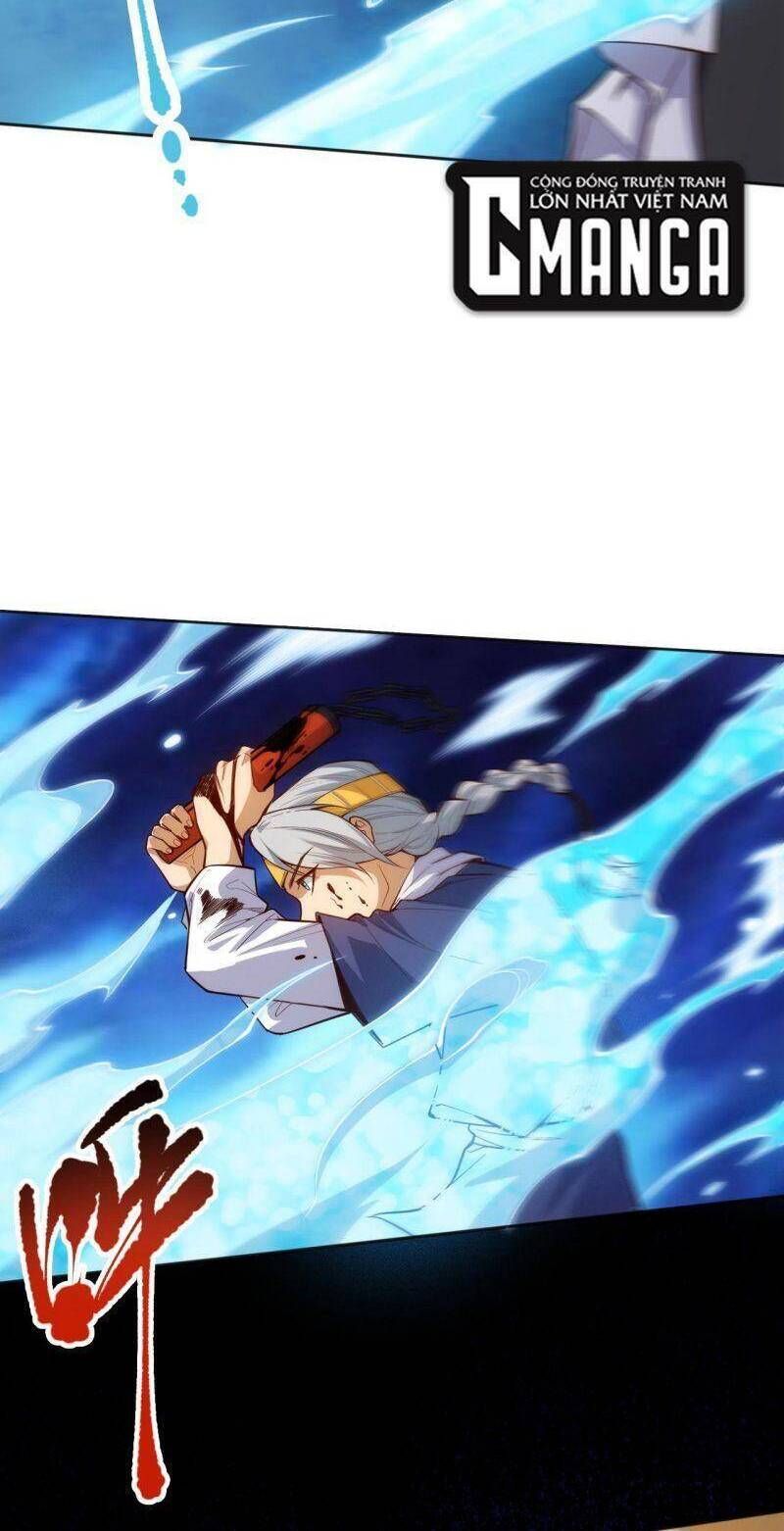 đọc truyện Giản Giới Chương 210 ảnh 33 tại Thiên Thai Truyện