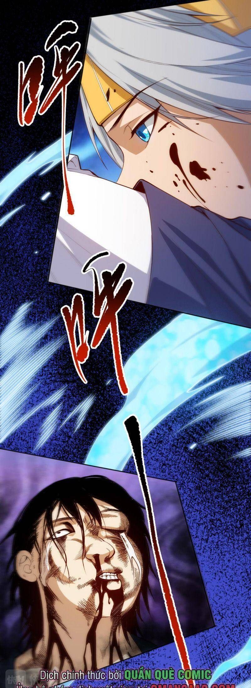 đọc truyện Giản Giới Chương 210 ảnh 34 tại Thiên Thai Truyện