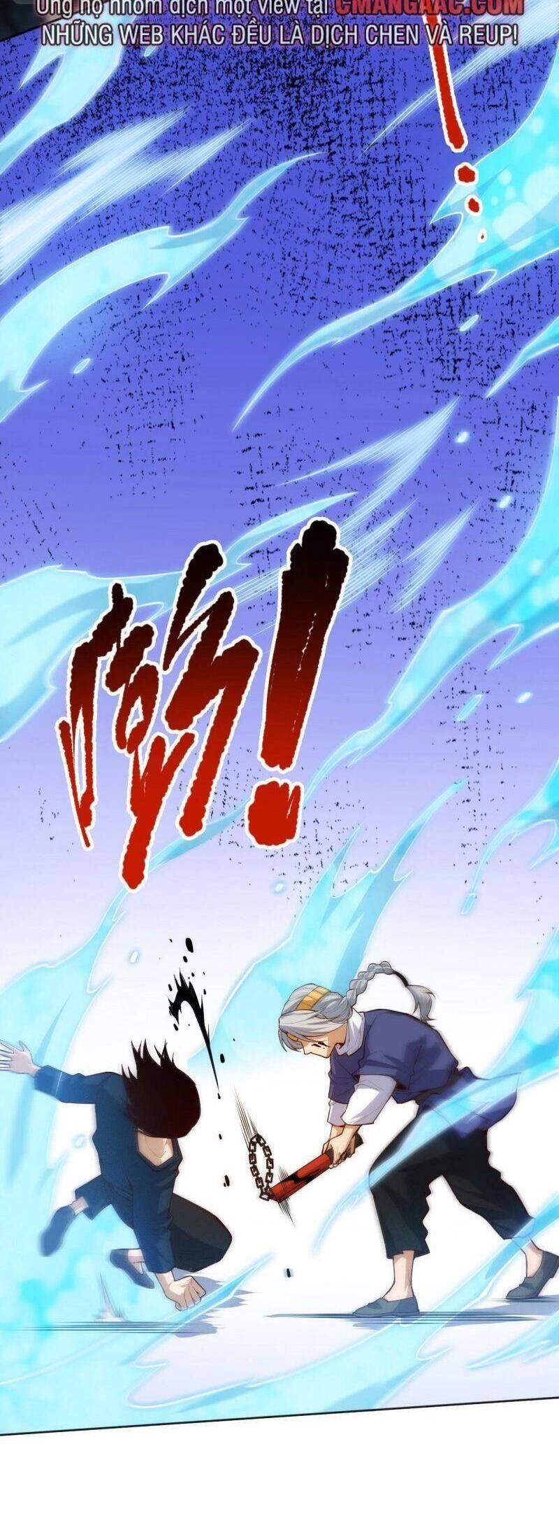 đọc truyện Giản Giới Chương 210 ảnh 35 tại Thiên Thai Truyện