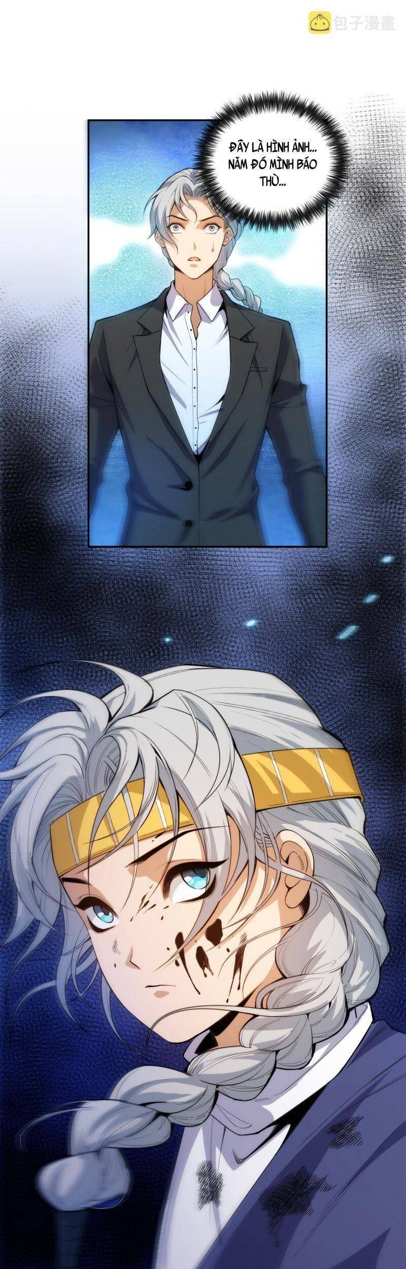 đọc truyện Giản Giới Chương 210 ảnh 36 tại Thiên Thai Truyện