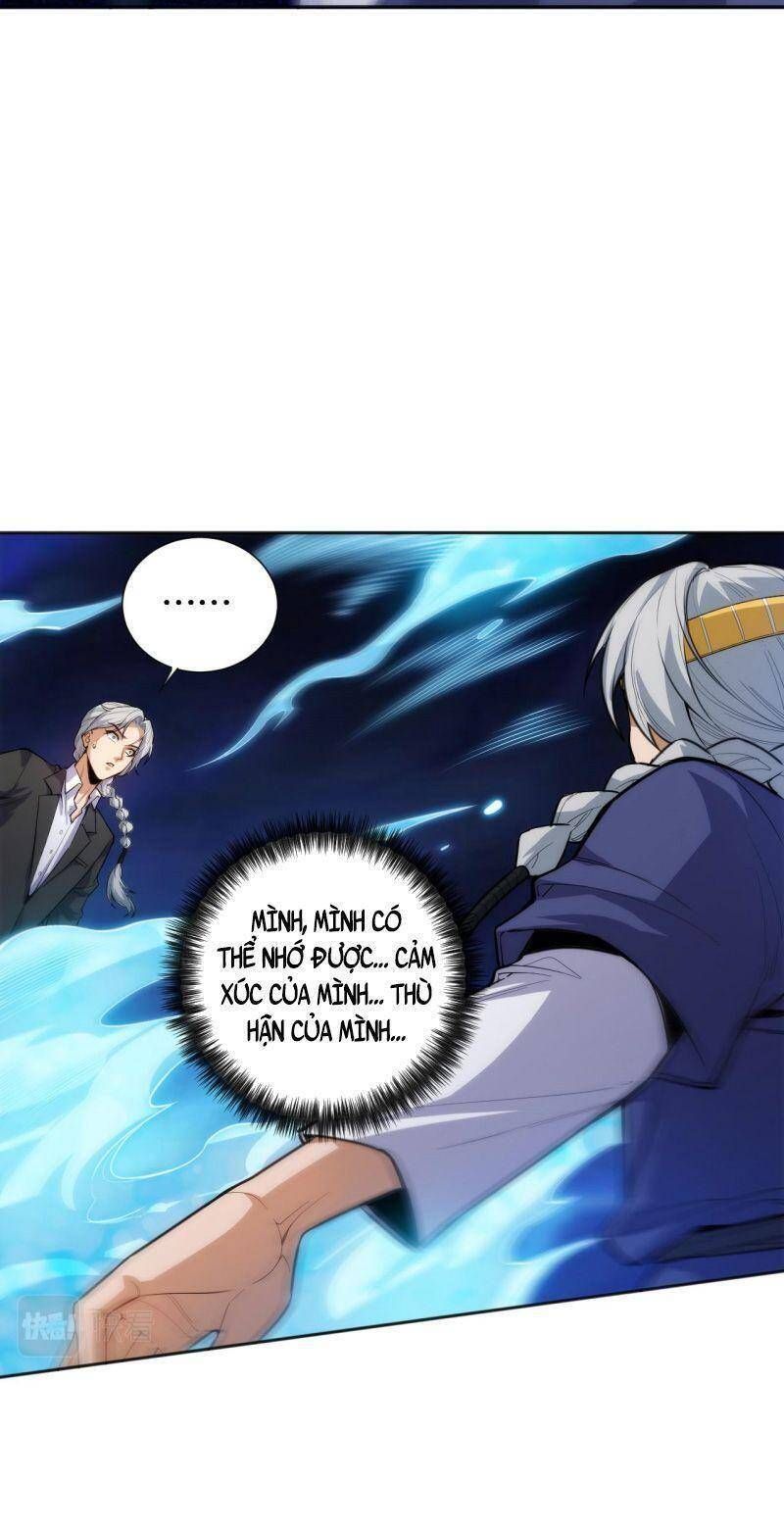 đọc truyện Giản Giới Chương 210 ảnh 37 tại Thiên Thai Truyện