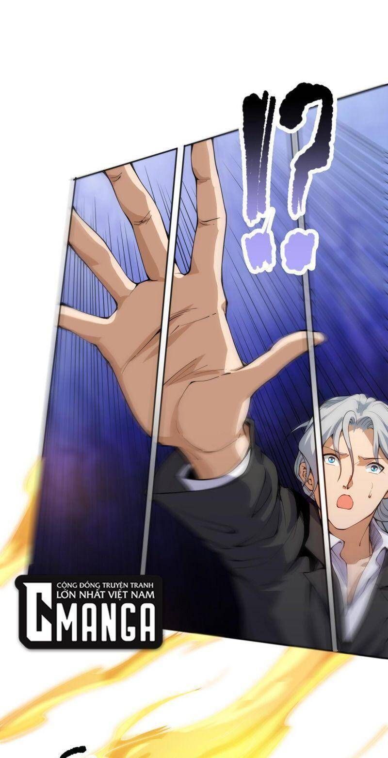 đọc truyện Giản Giới Chương 210 ảnh 39 tại Thiên Thai Truyện