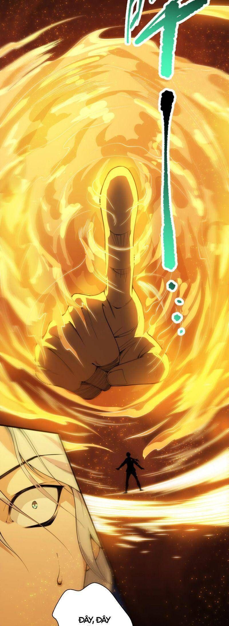 đọc truyện Giản Giới Chương 210 ảnh 41 tại Thiên Thai Truyện