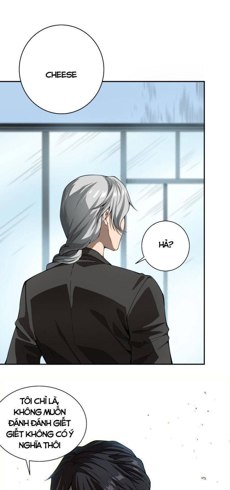 đọc truyện Giản Giới Chương 210 ảnh 6 tại Thiên Thai Truyện