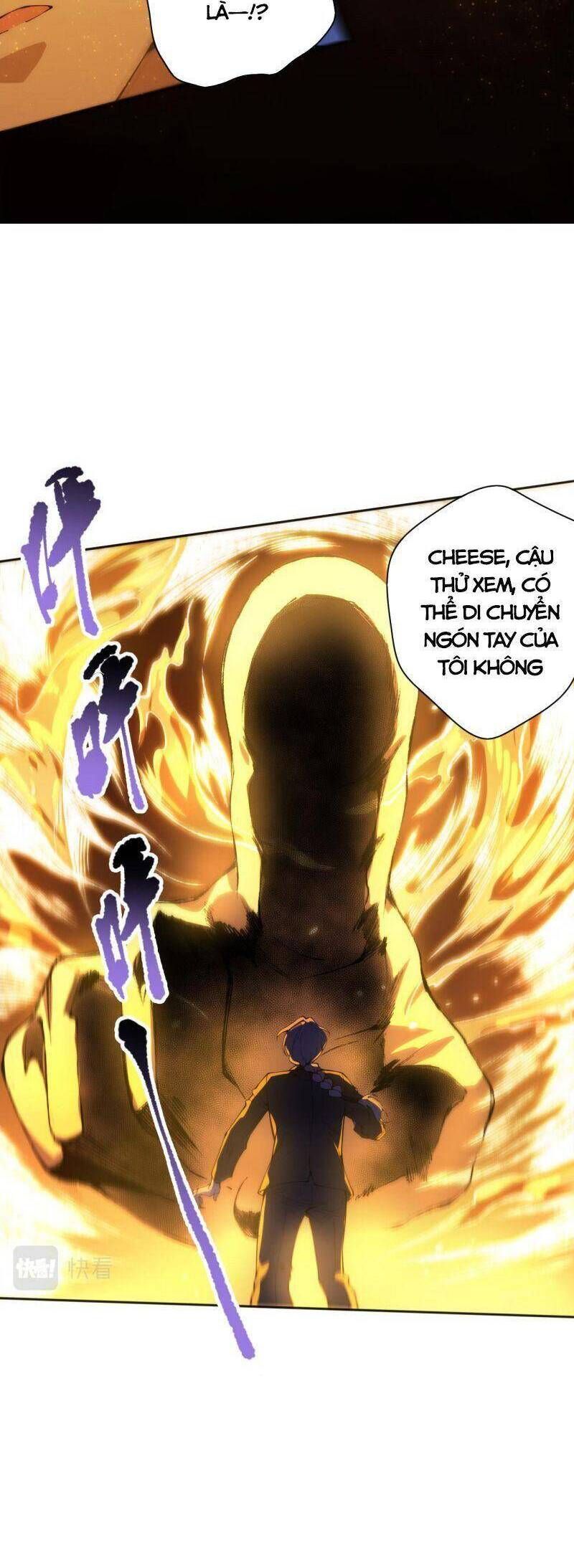 đọc truyện Giản Giới Chương 210 ảnh 42 tại Thiên Thai Truyện