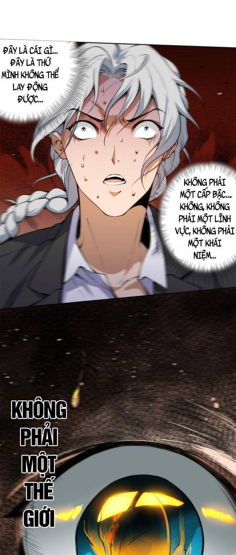 đọc truyện Giản Giới Chương 210 ảnh 43 tại Thiên Thai Truyện