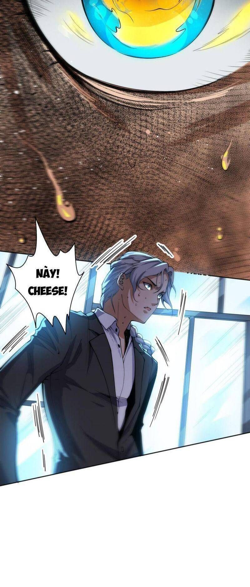 đọc truyện Giản Giới Chương 210 ảnh 44 tại Thiên Thai Truyện