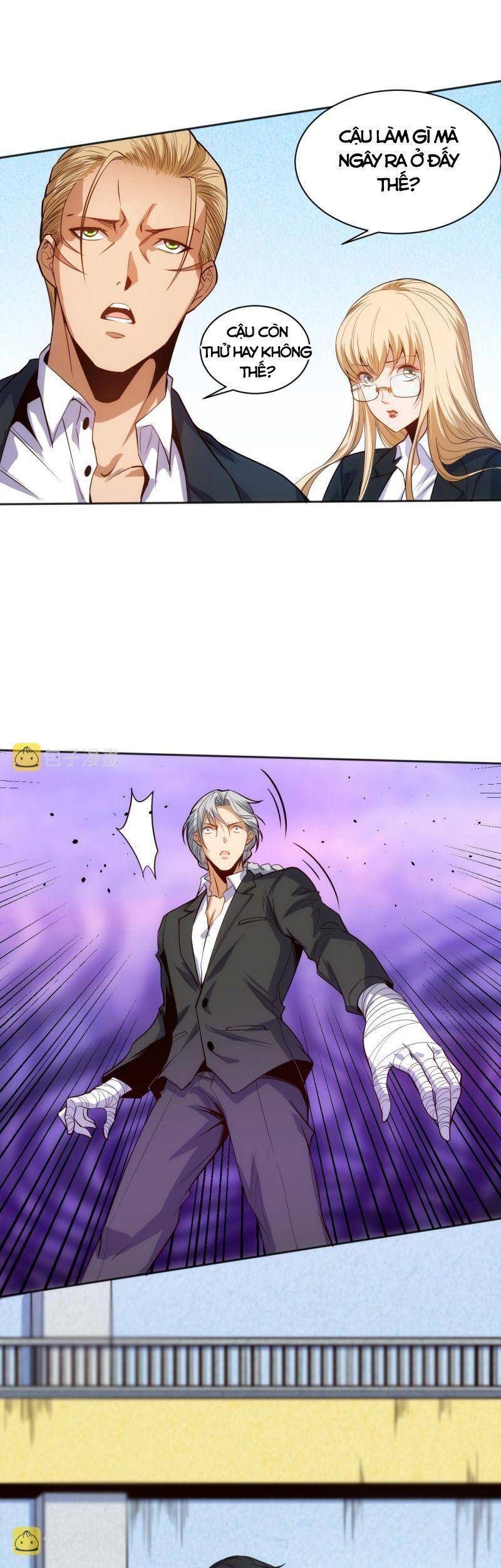 đọc truyện Giản Giới Chương 210 ảnh 45 tại Thiên Thai Truyện