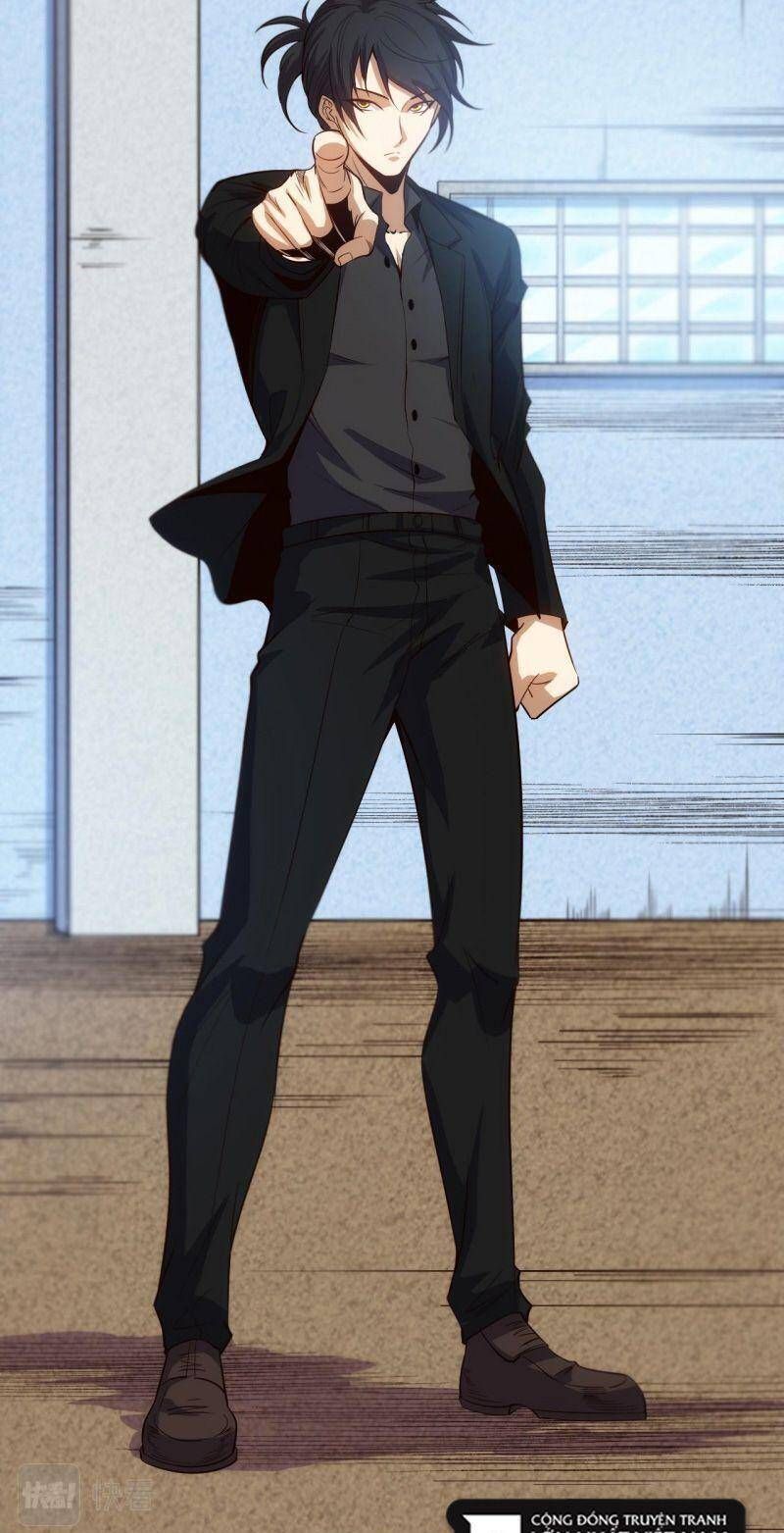 đọc truyện Giản Giới Chương 210 ảnh 46 tại Thiên Thai Truyện