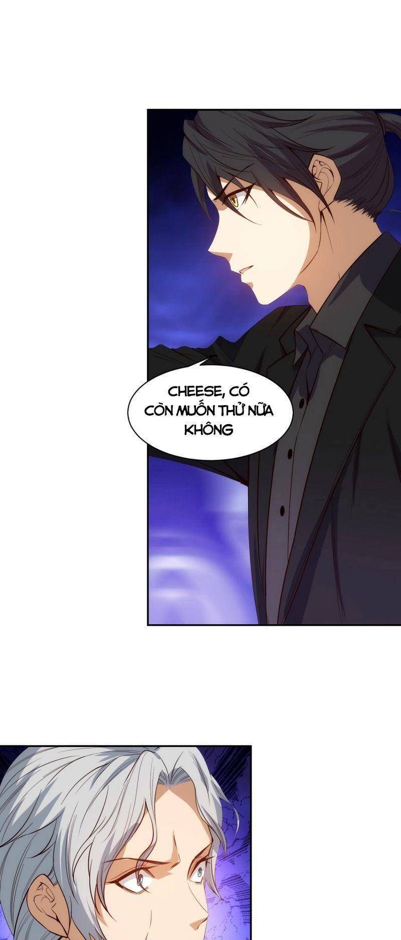 đọc truyện Giản Giới Chương 210 ảnh 48 tại Thiên Thai Truyện