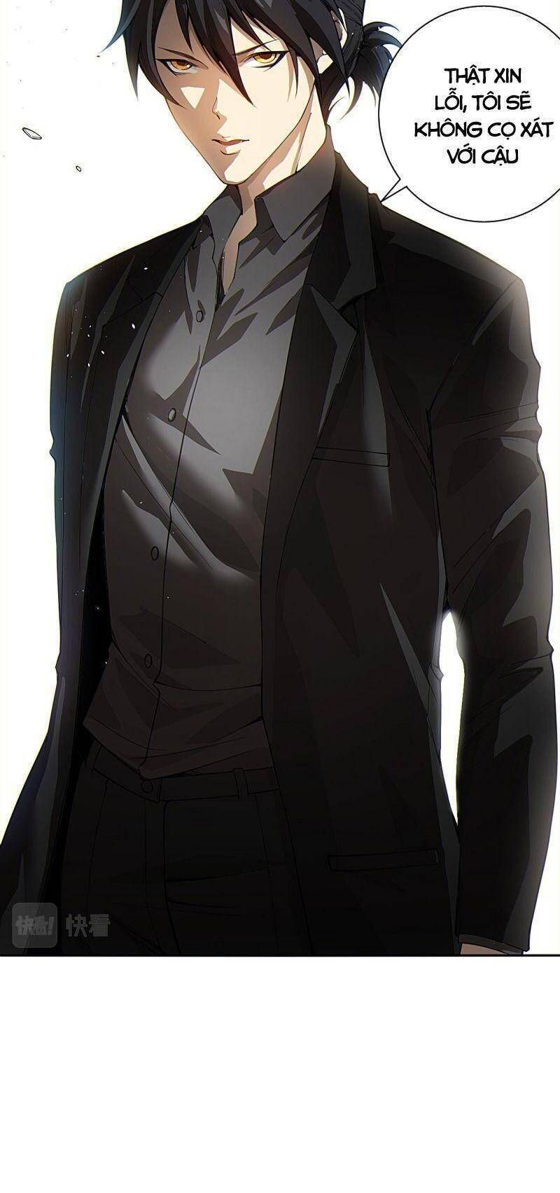 đọc truyện Giản Giới Chương 210 ảnh 7 tại Thiên Thai Truyện