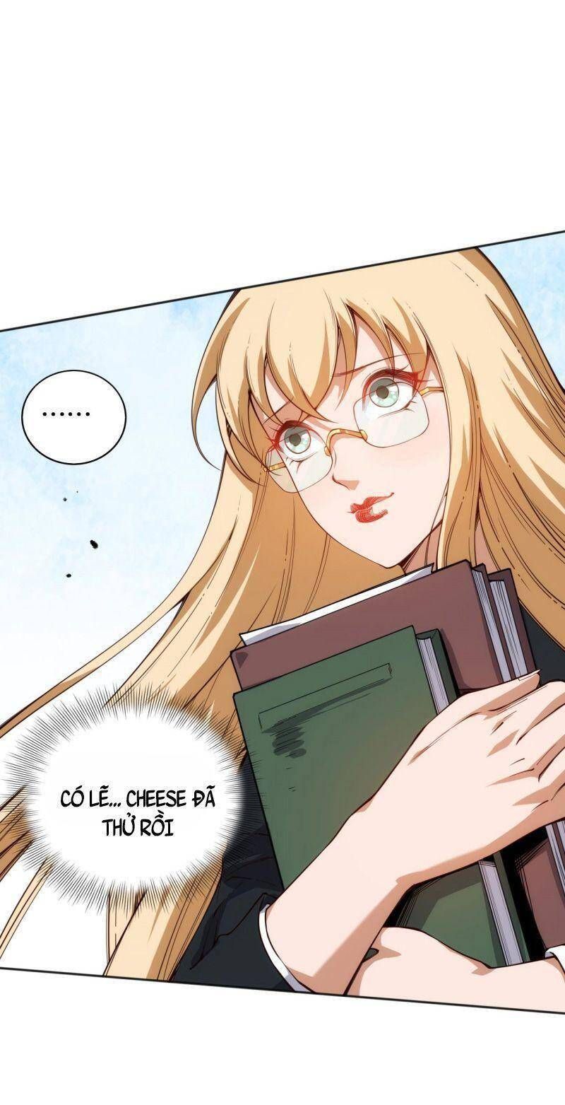 đọc truyện Giản Giới Chương 210 ảnh 53 tại Thiên Thai Truyện