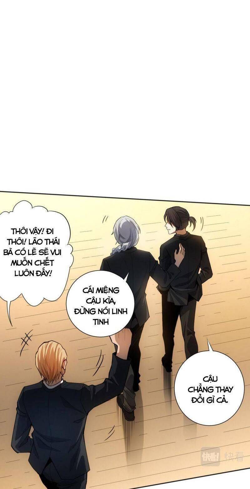 đọc truyện Giản Giới Chương 210 ảnh 54 tại Thiên Thai Truyện