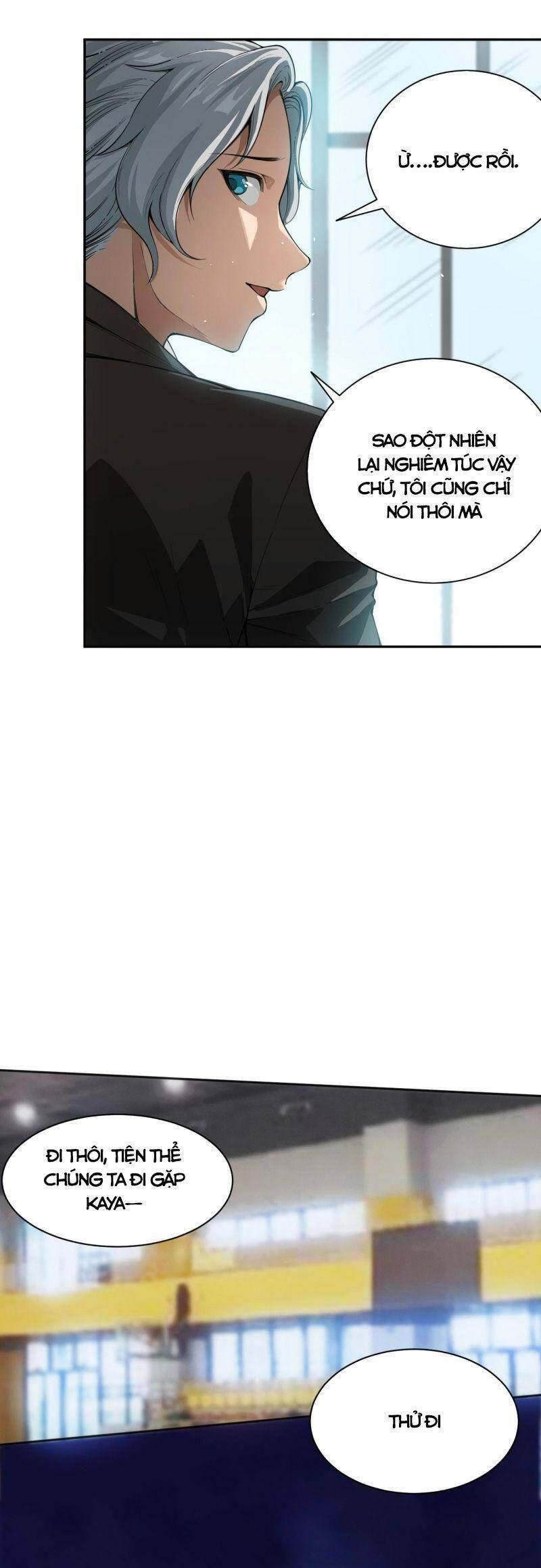 đọc truyện Giản Giới Chương 210 ảnh 8 tại Thiên Thai Truyện