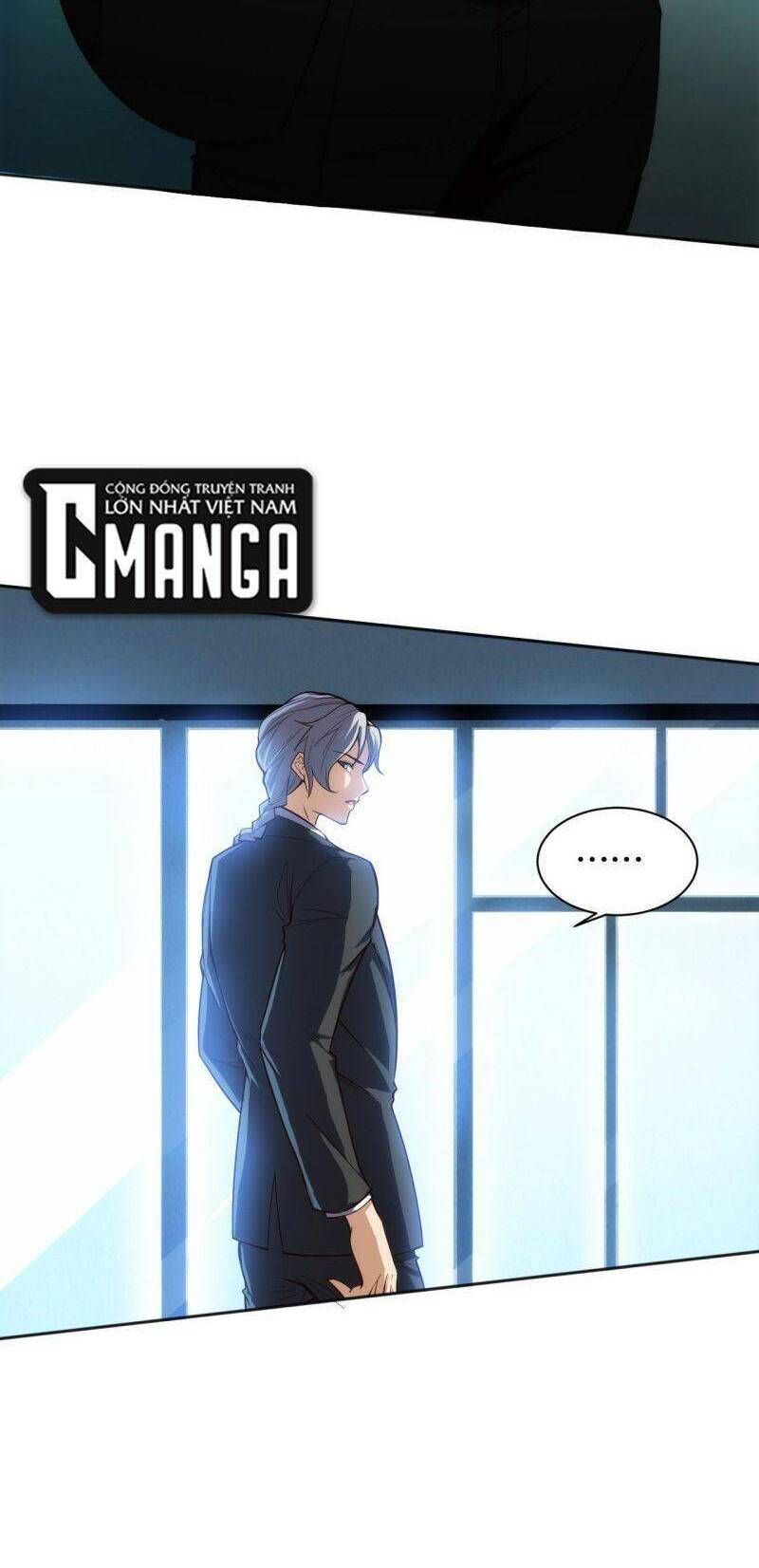 đọc truyện Giản Giới Chương 210 ảnh 10 tại Thiên Thai Truyện