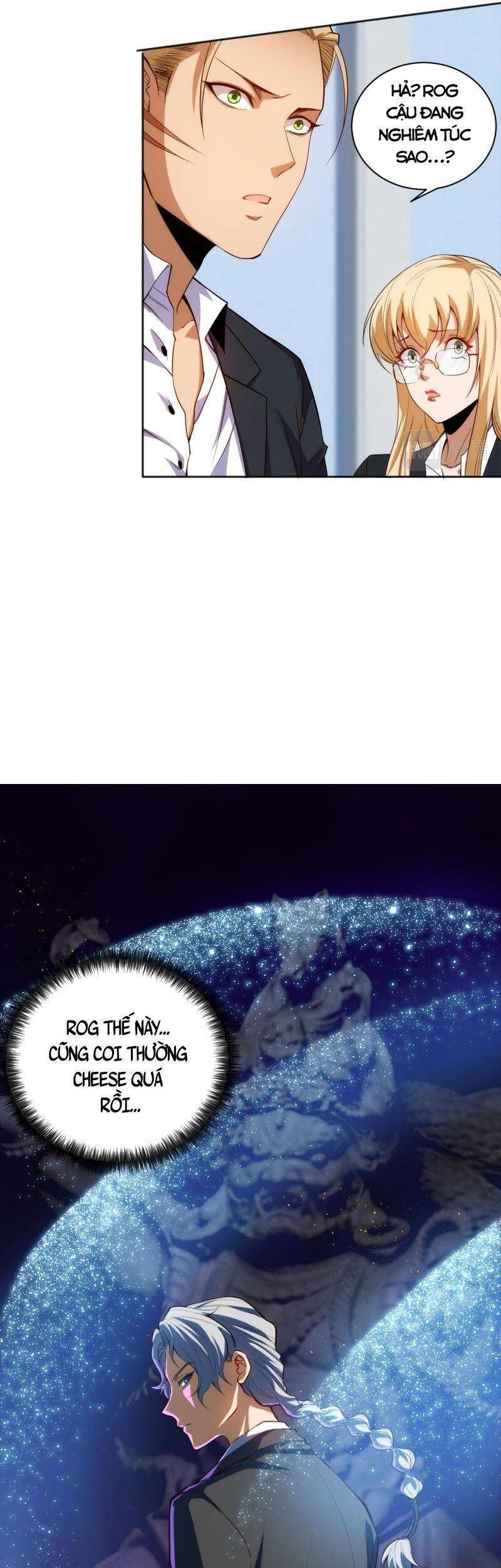 đọc truyện Giản Giới Chương 210 ảnh 11 tại Thiên Thai Truyện