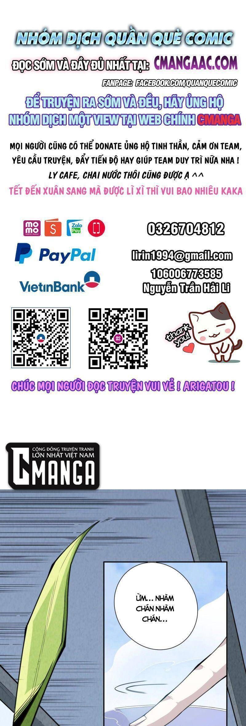 đọc truyện Giản Giới Chương 211 ảnh 3 tại Thiên Thai Truyện