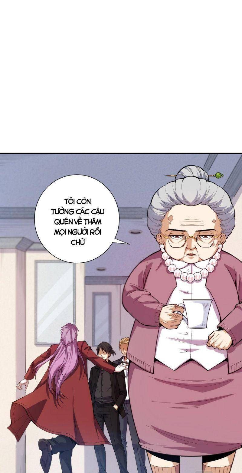 đọc truyện Giản Giới Chương 211 ảnh 12 tại Thiên Thai Truyện