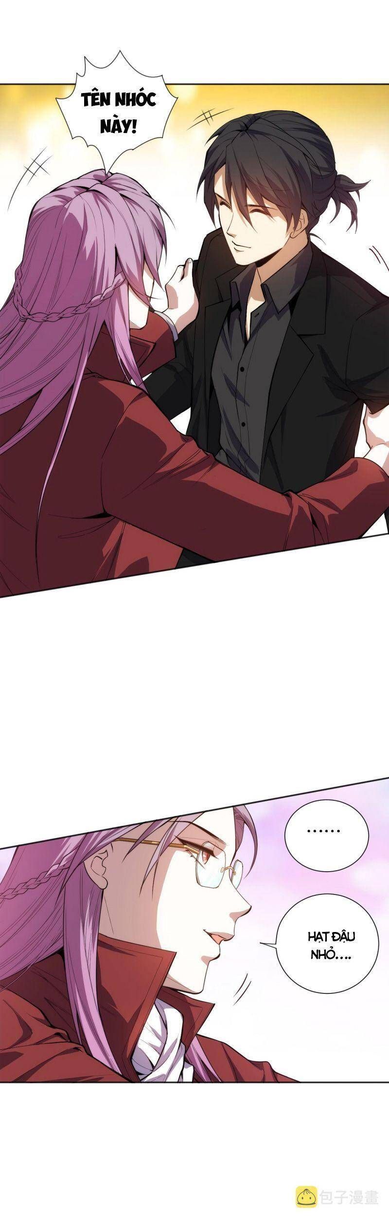 đọc truyện Giản Giới Chương 211 ảnh 14 tại Thiên Thai Truyện