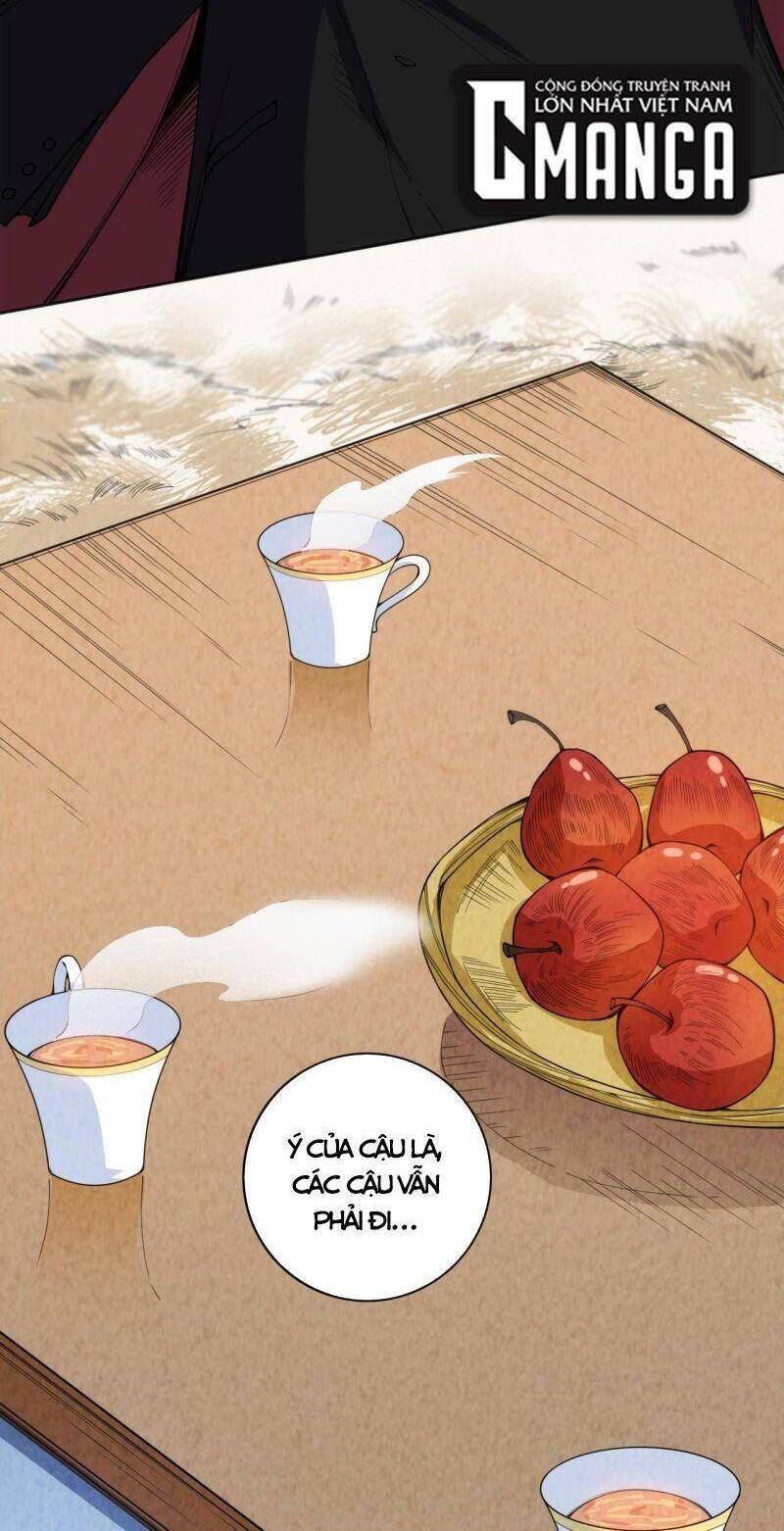 đọc truyện Giản Giới Chương 211 ảnh 16 tại Thiên Thai Truyện