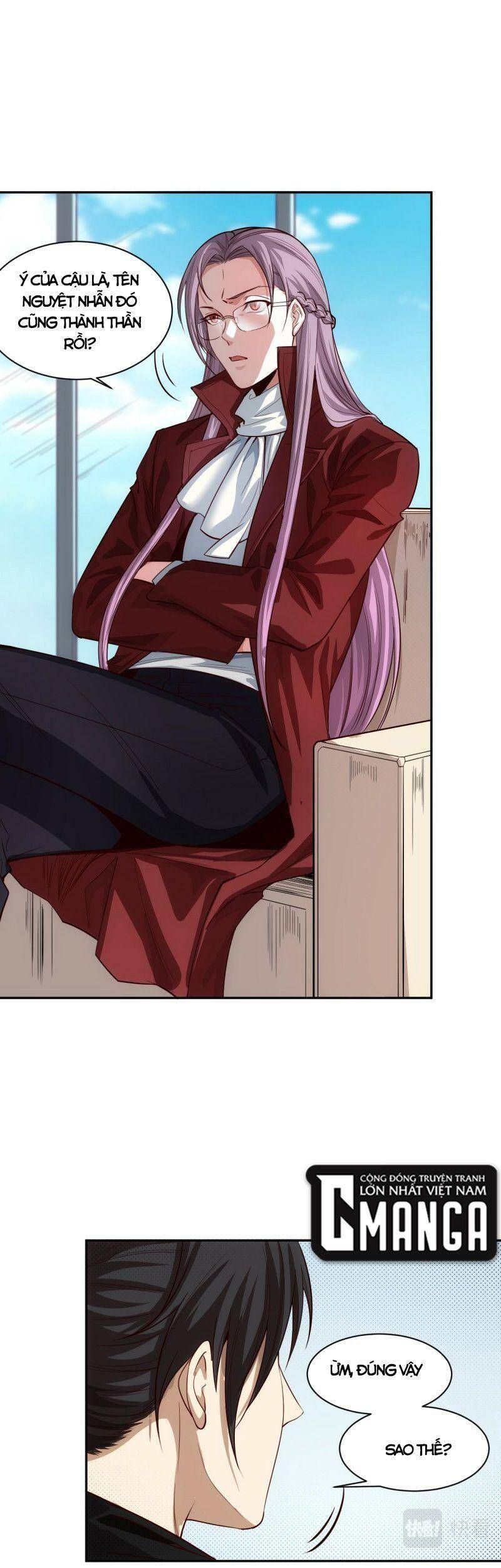 đọc truyện Giản Giới Chương 211 ảnh 21 tại Thiên Thai Truyện