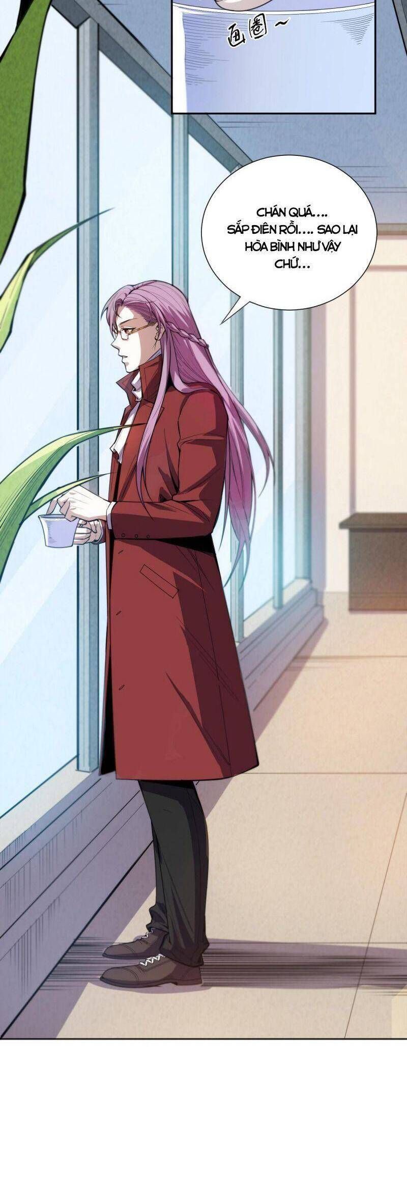 đọc truyện Giản Giới Chương 211 ảnh 4 tại Thiên Thai Truyện