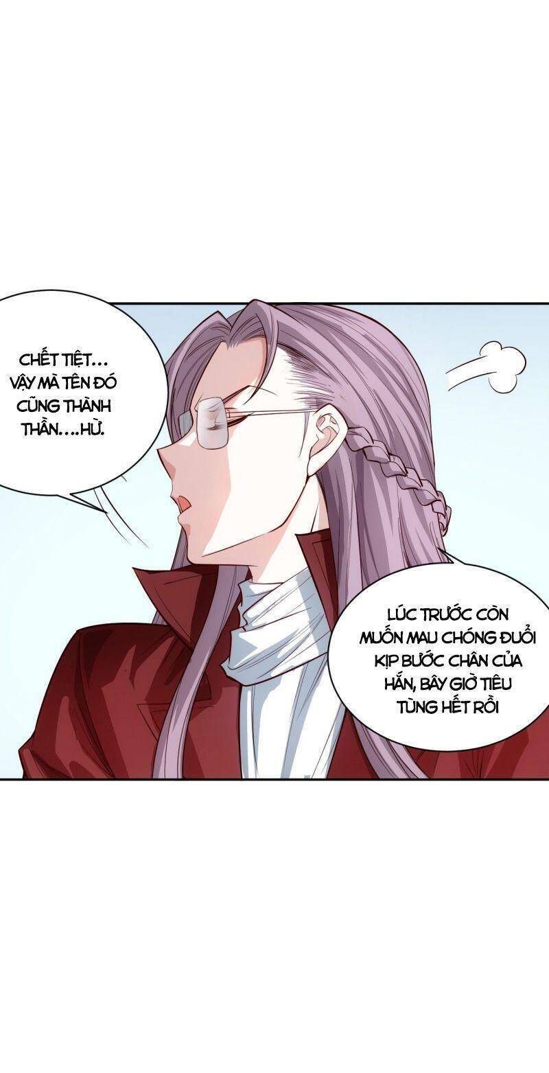 đọc truyện Giản Giới Chương 211 ảnh 22 tại Thiên Thai Truyện