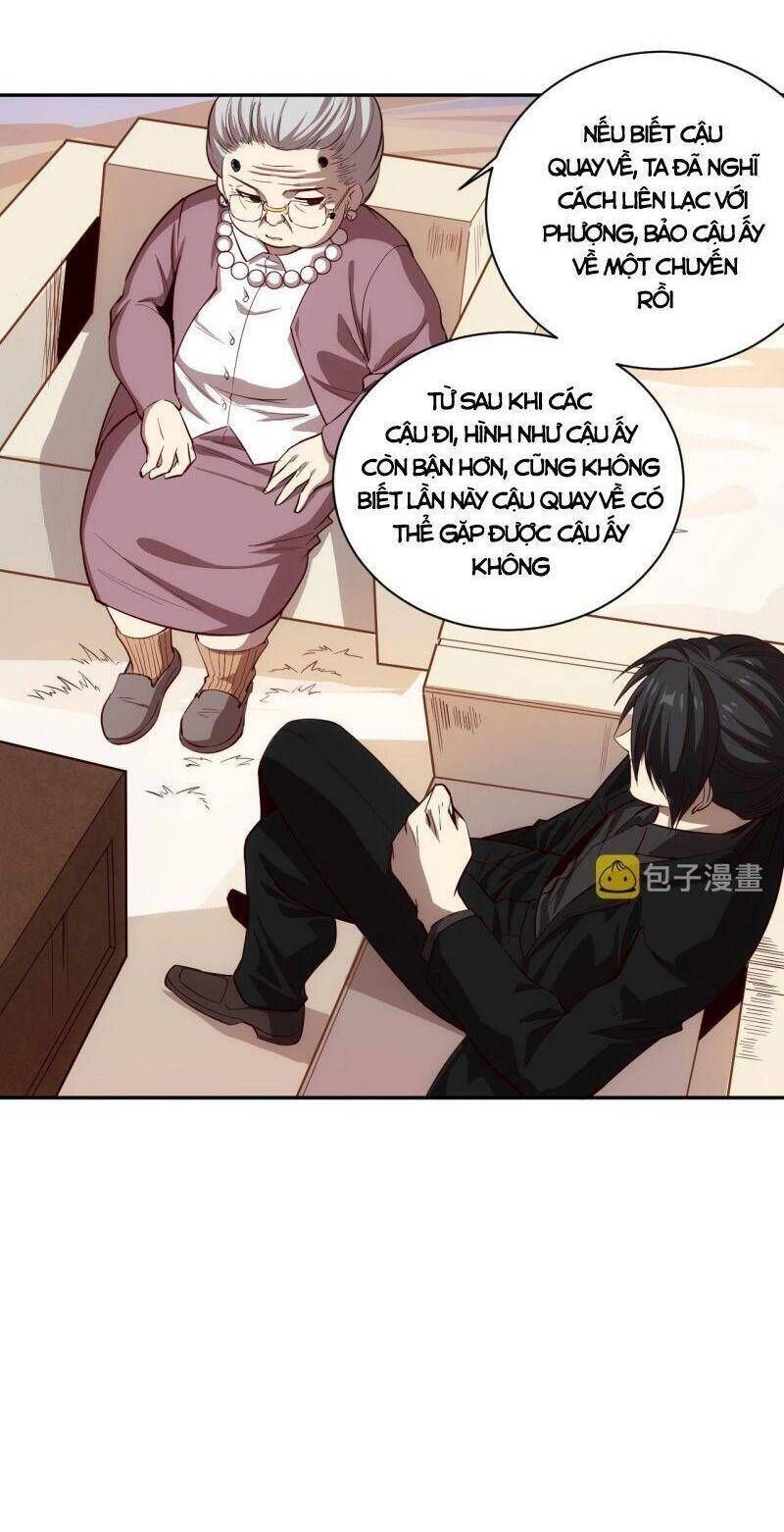 đọc truyện Giản Giới Chương 211 ảnh 23 tại Thiên Thai Truyện