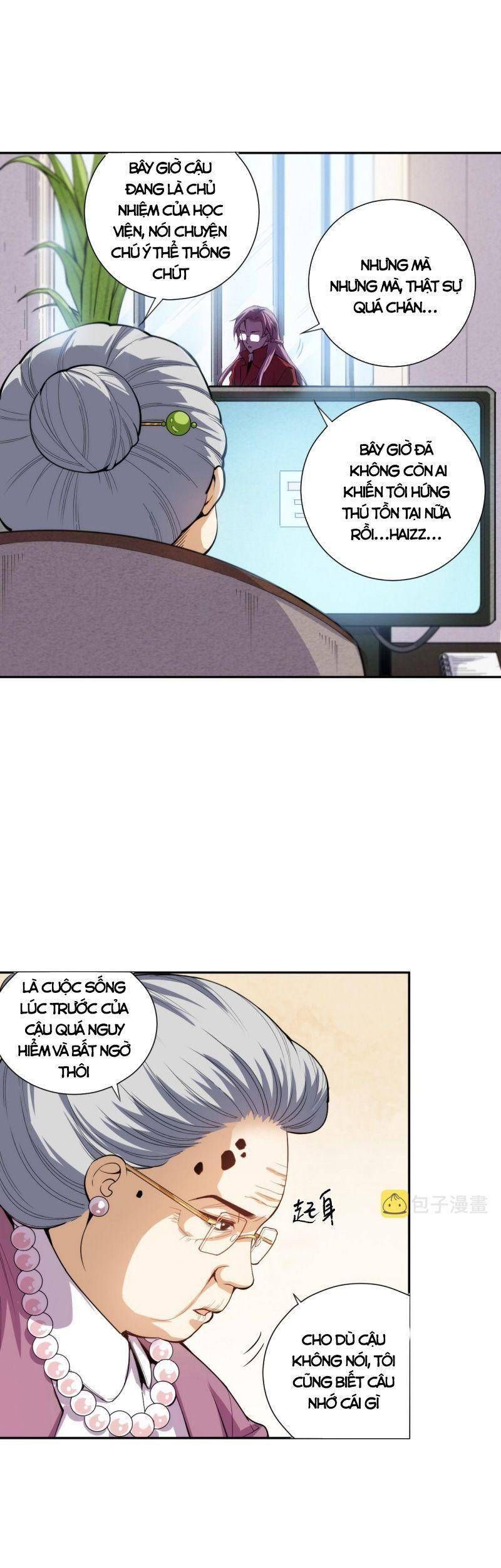 đọc truyện Giản Giới Chương 211 ảnh 5 tại Thiên Thai Truyện