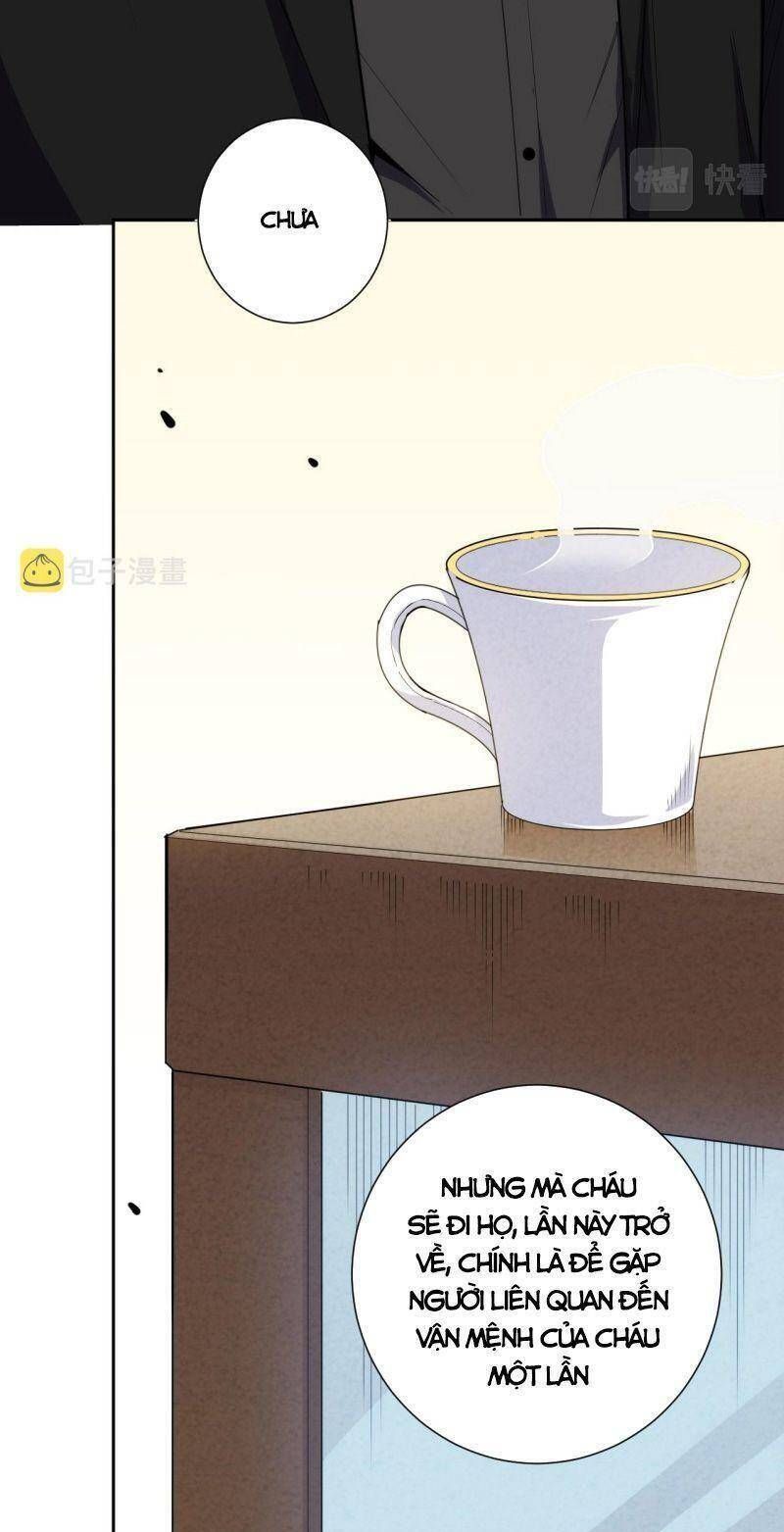 đọc truyện Giản Giới Chương 211 ảnh 34 tại Thiên Thai Truyện