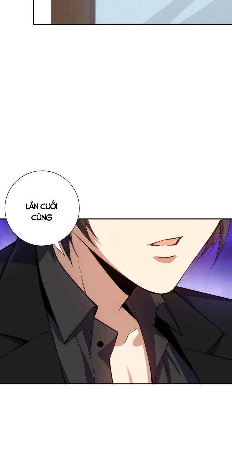 đọc truyện Giản Giới Chương 211 ảnh 35 tại Thiên Thai Truyện