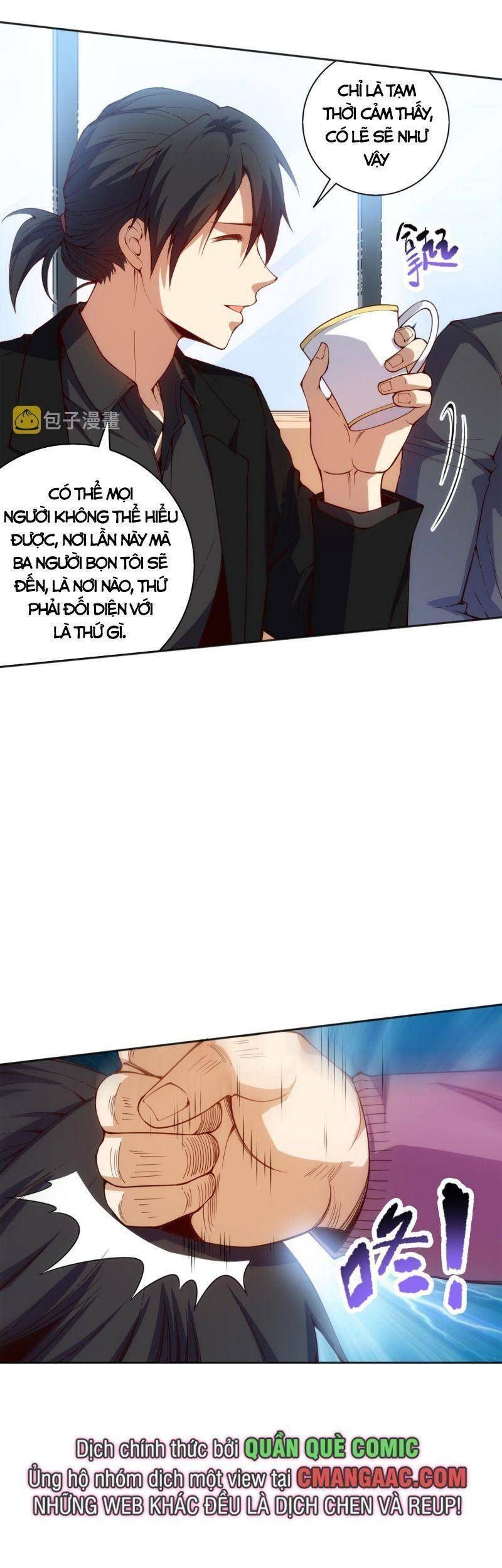 đọc truyện Giản Giới Chương 211 ảnh 38 tại Thiên Thai Truyện