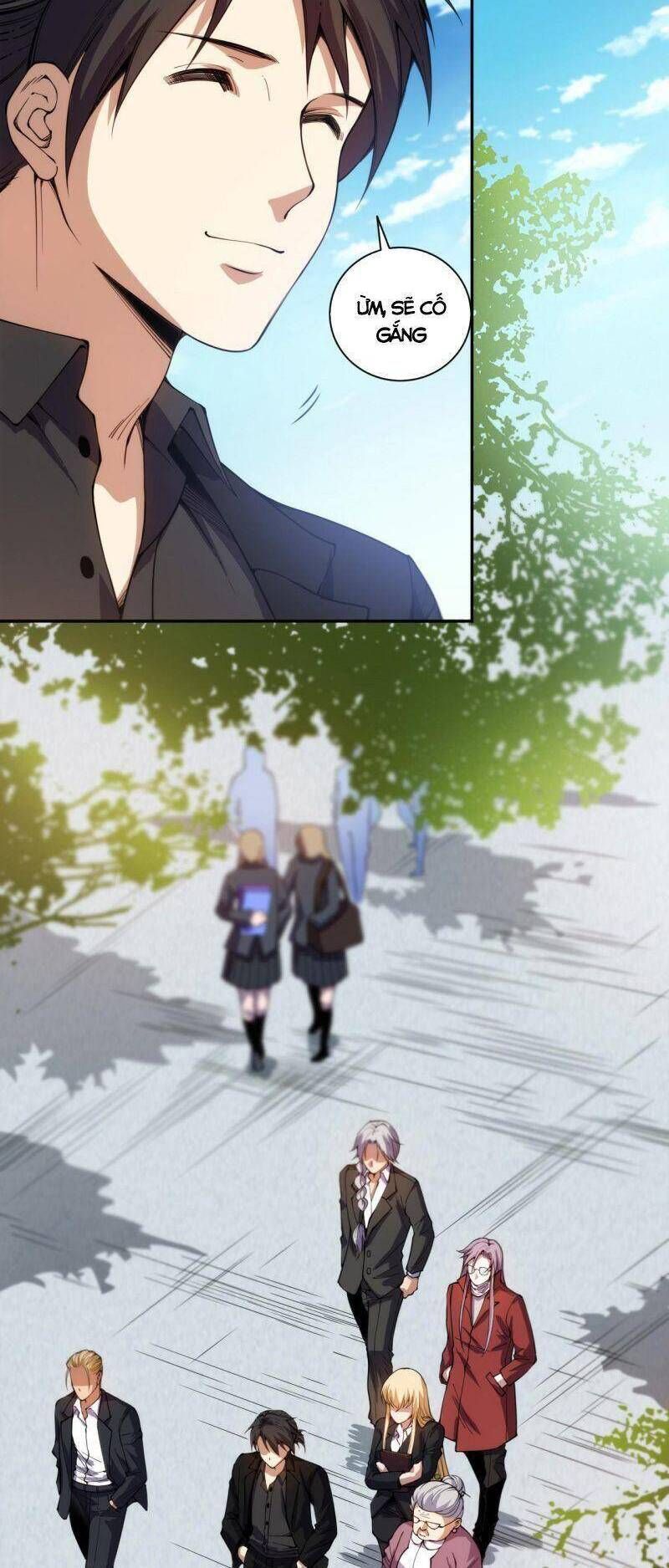 đọc truyện Giản Giới Chương 211 ảnh 40 tại Thiên Thai Truyện