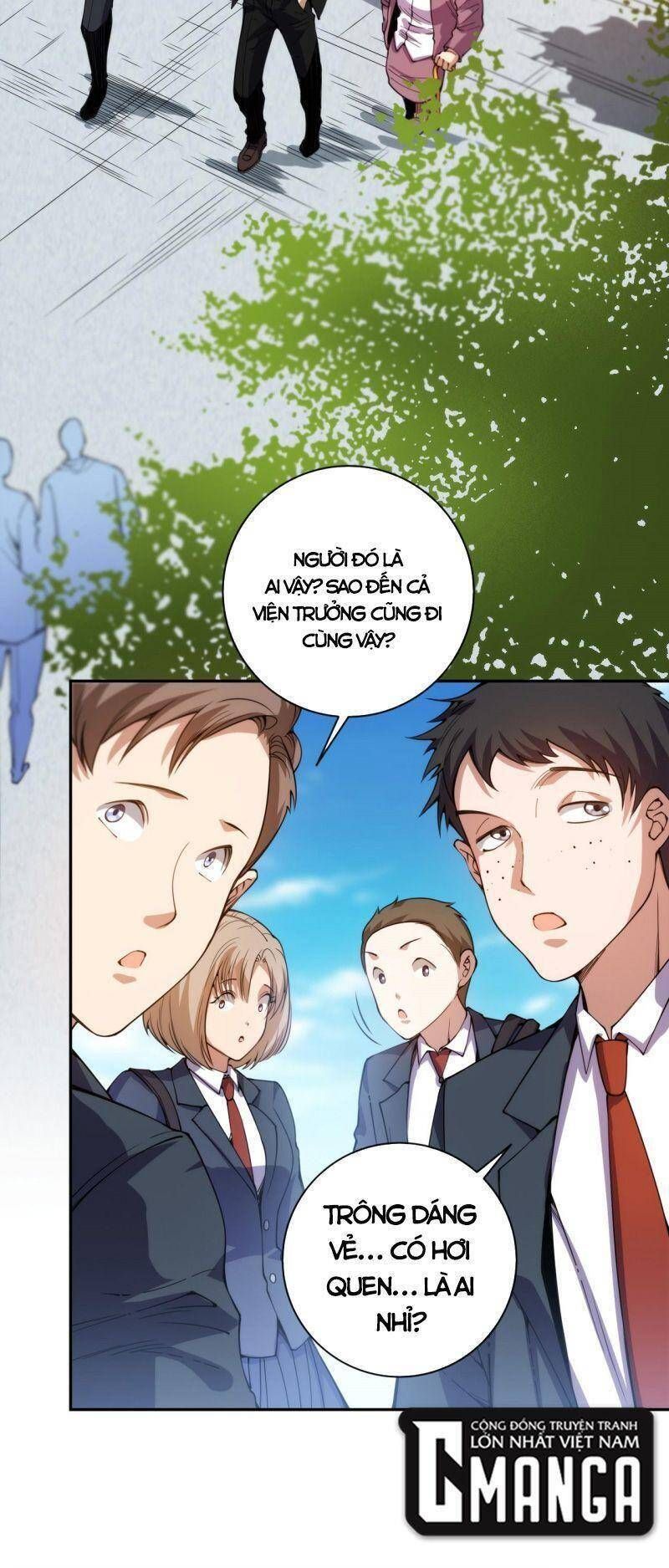 đọc truyện Giản Giới Chương 211 ảnh 41 tại Thiên Thai Truyện