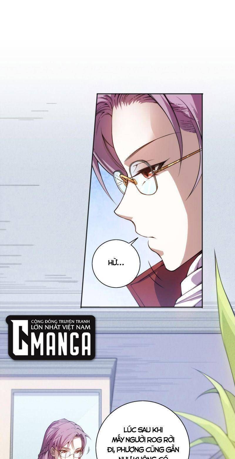 đọc truyện Giản Giới Chương 211 ảnh 6 tại Thiên Thai Truyện