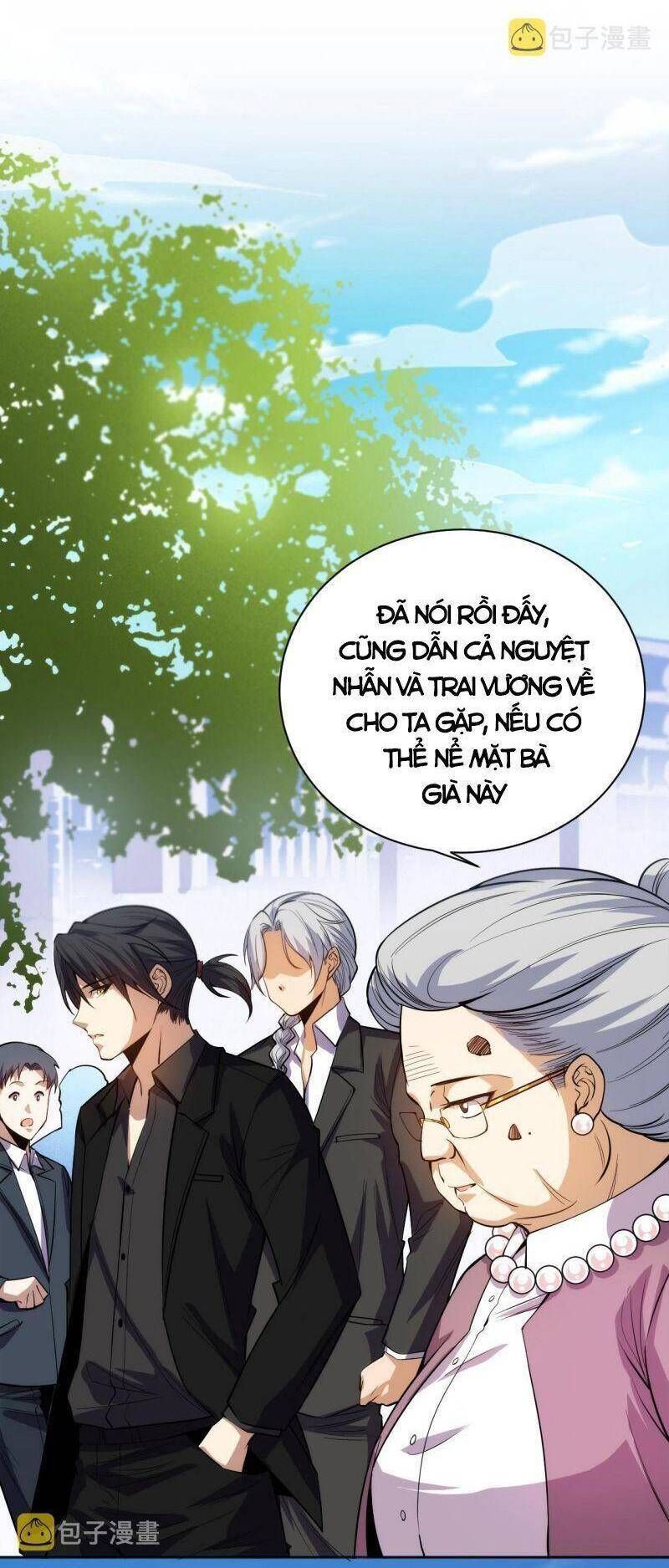 đọc truyện Giản Giới Chương 211 ảnh 42 tại Thiên Thai Truyện